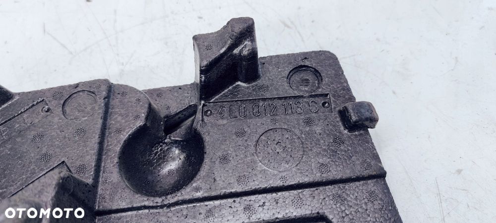 STYROPIAN MOCOWANIE NARZĘDZI AUDI Q7 4L 4L0012113C - 3