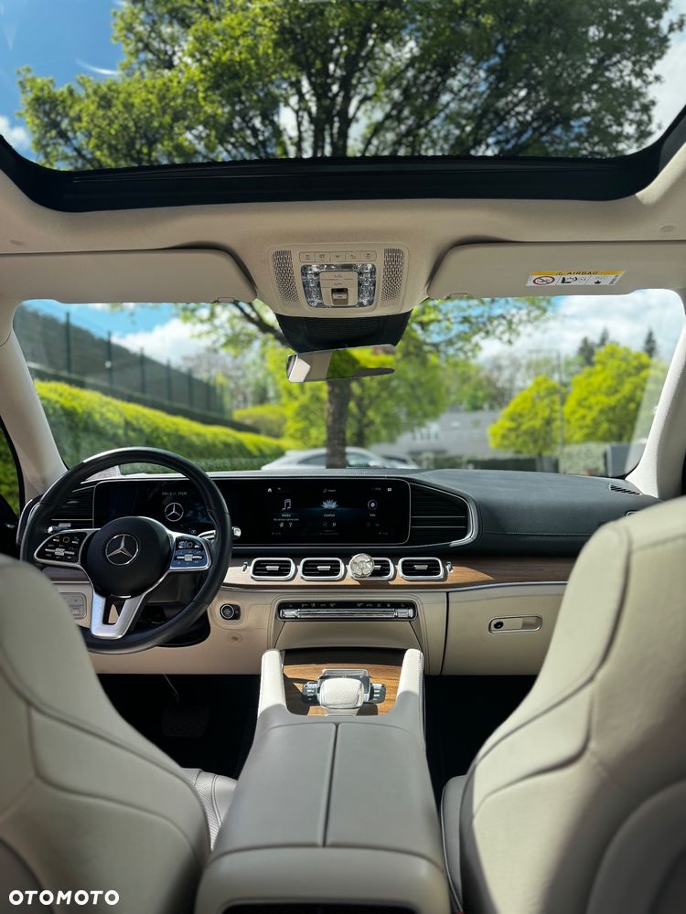 Mercedes-Benz GLE 400 d 4-Matic - 10