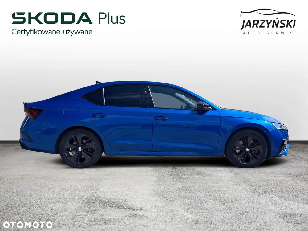 Skoda Octavia - 7