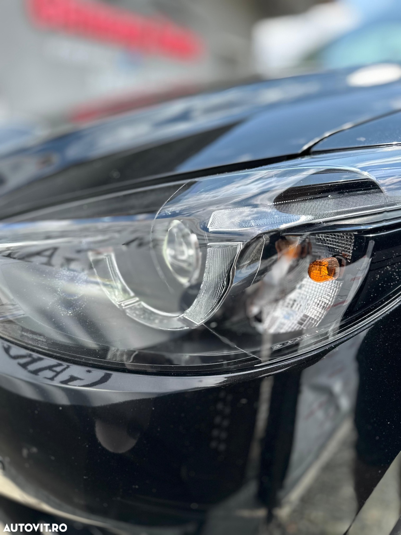 Mazda CX-5 SKYACTIV-D 150 Nakama - 9