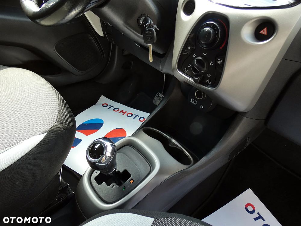 Toyota Aygo - 23