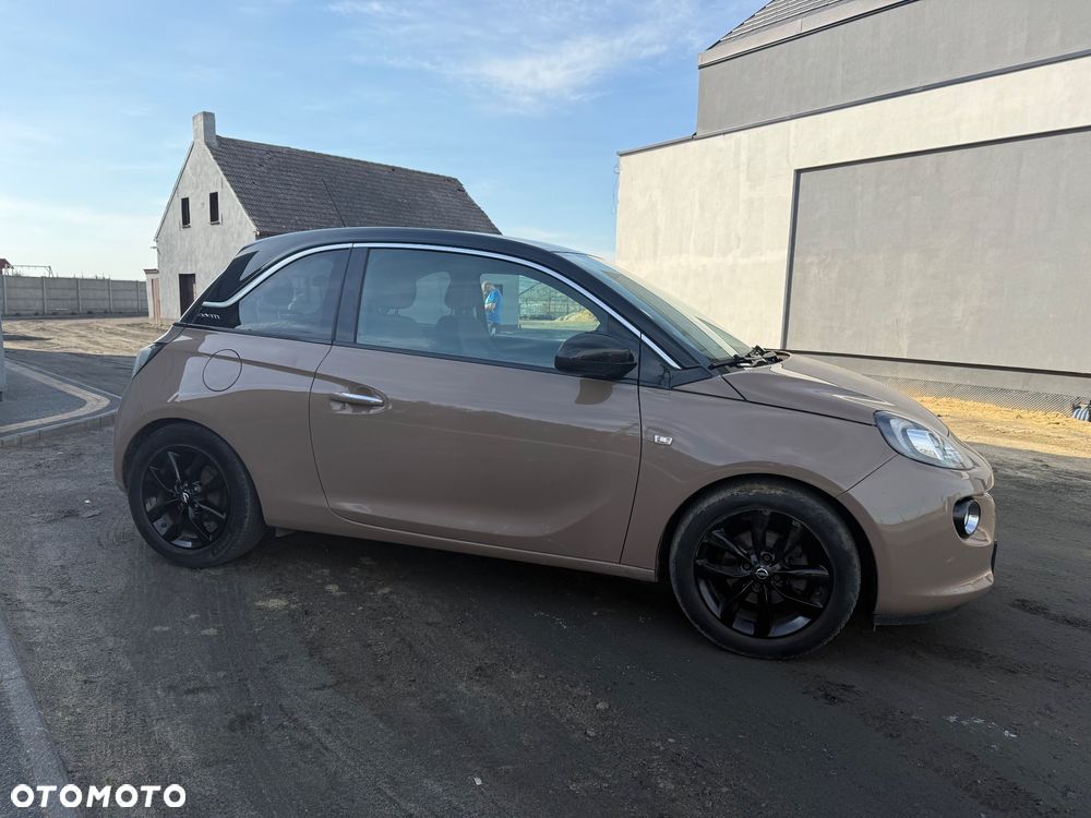 Opel Adam - 6