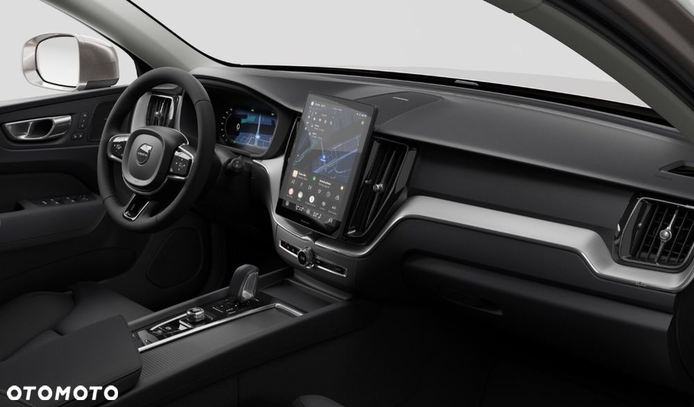 Volvo XC 60 B5 B AWD Core - 5