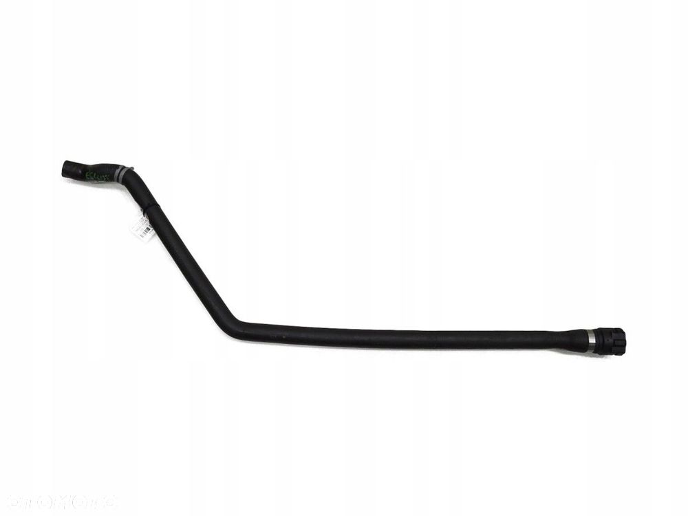 WĄŻ RURA NAGRZEWNICY WODY BMW E60 E61 2.5i 6932051 - 1