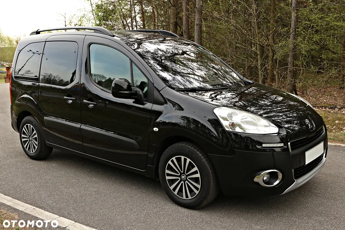 Peugeot Partner - 14
