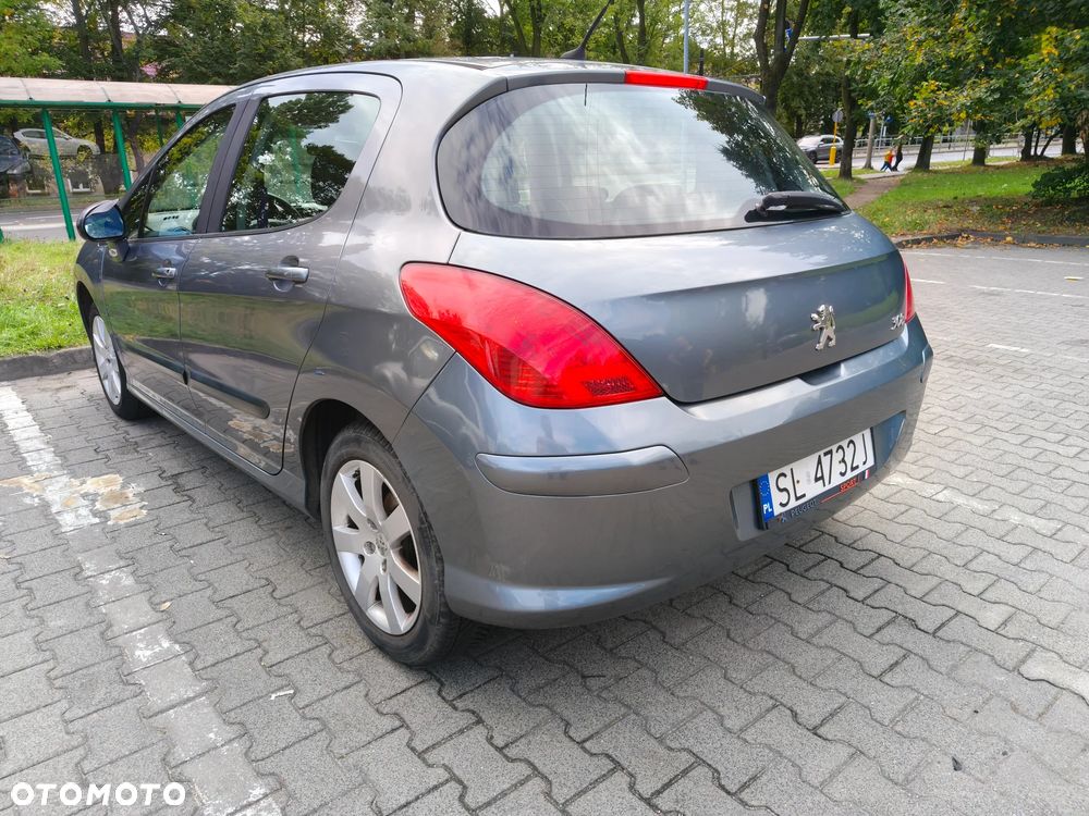 Peugeot 308 1.6 Premium - 1