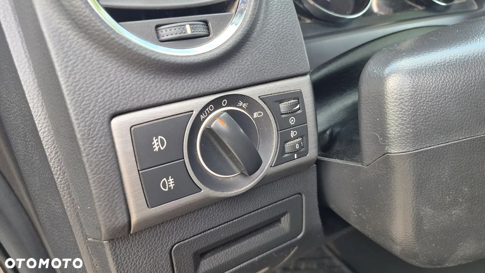 Opel Antara 2.0 CDTI 4x4 Edition - 17
