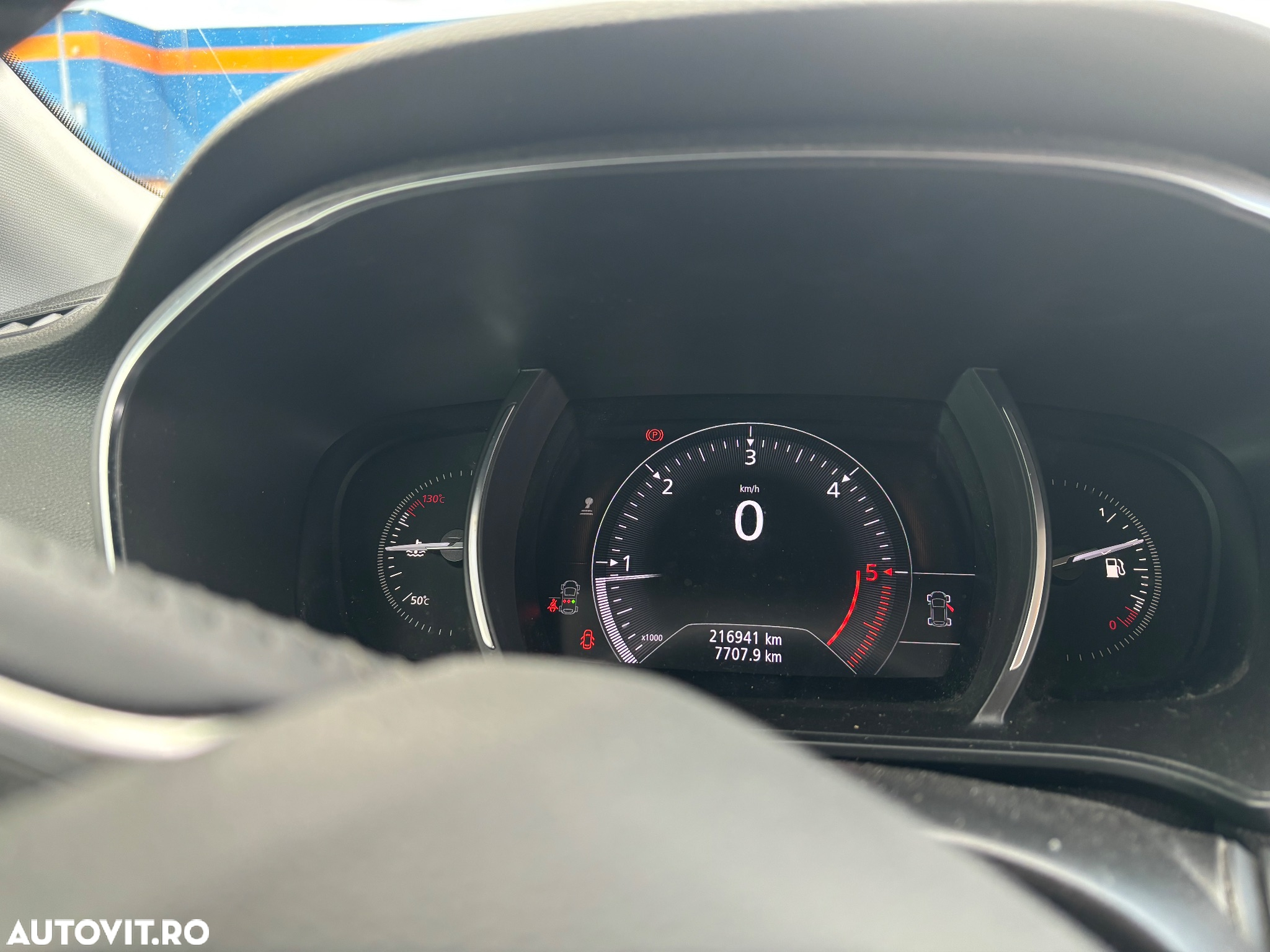 Renault Megane BLUE dCi Business - 13