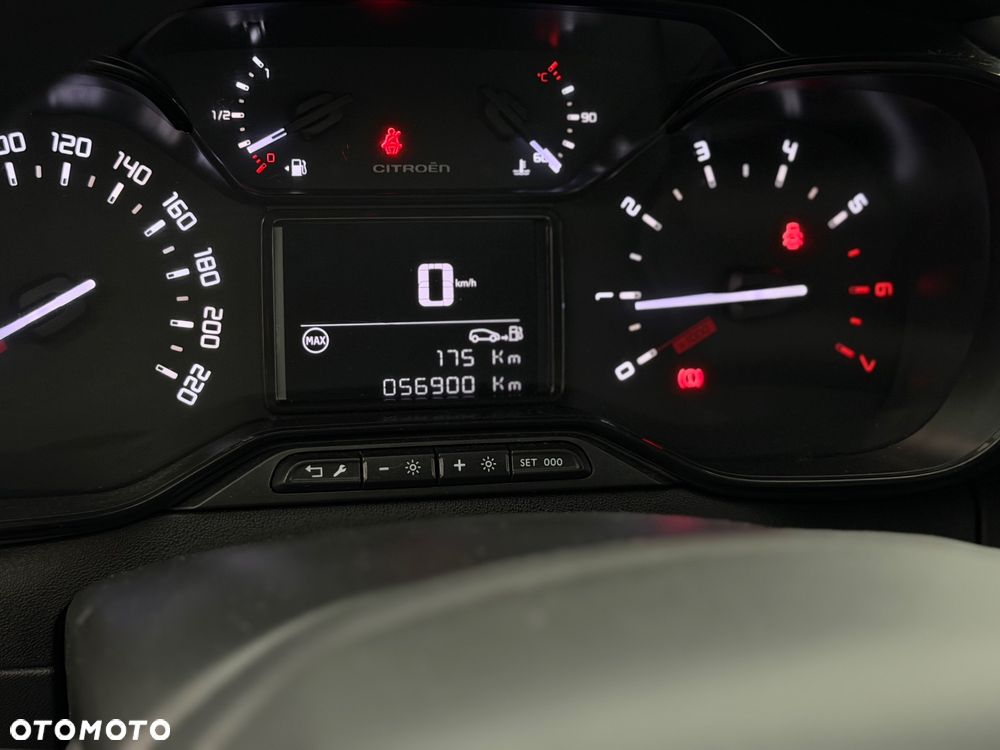 Citroën C3 1.2 PureTech Shine - 15