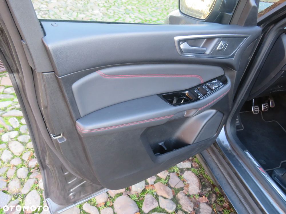 Ford S-Max 2.0 EcoBlue ST-Line - 22