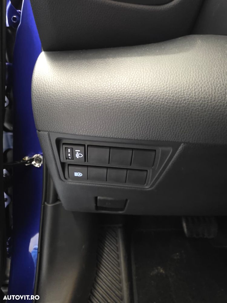 Toyota Yaris Cross 1.5 VVT-i HSD 4x2 Active - 7