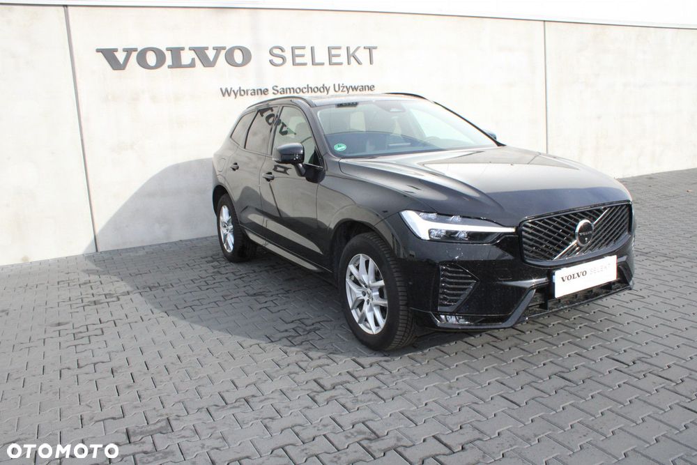 Volvo XC 60 - 4