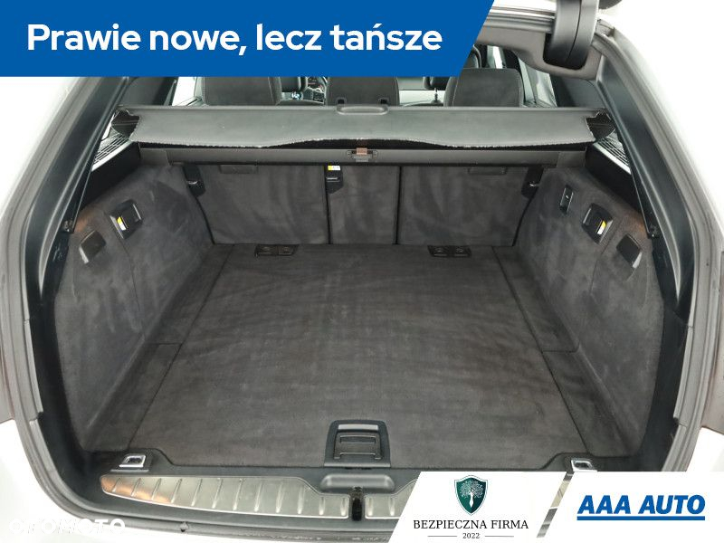 BMW Seria 5 - 12