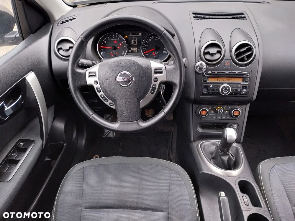 Nissan Qashqai 1.6 acenta - 18