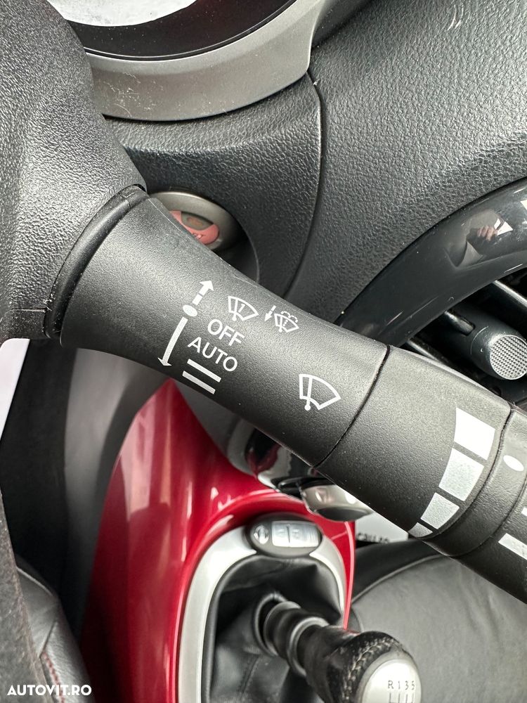 Nissan Juke 1.5 dCi Tekna - 31