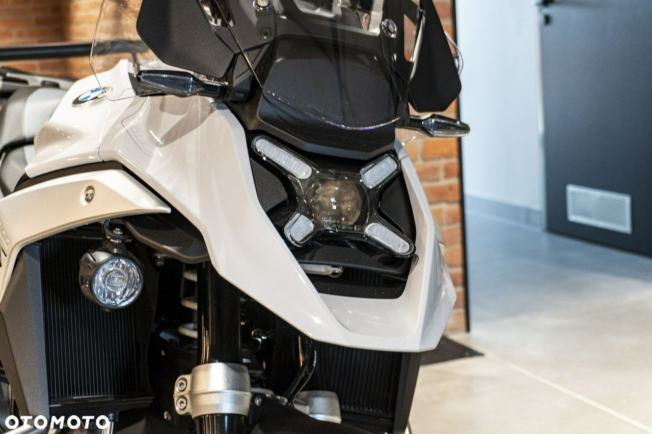 BMW GS - 9