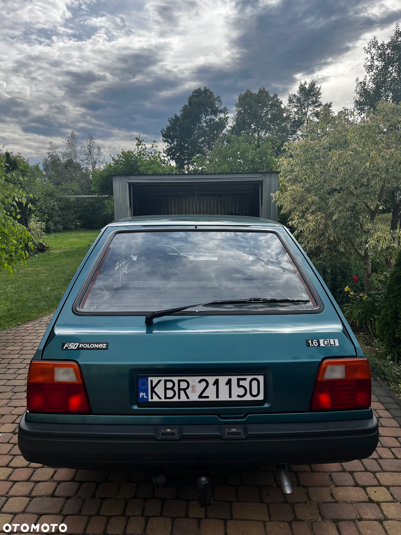 Polonez Caro - 3