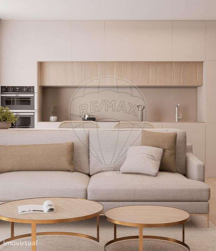 Apartamento T2 para venda - Grande imagem: 3/10