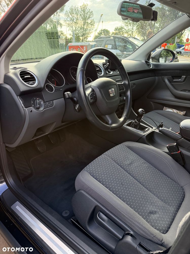 Seat Exeo ST 2.0 TDI DPF Sport - 20