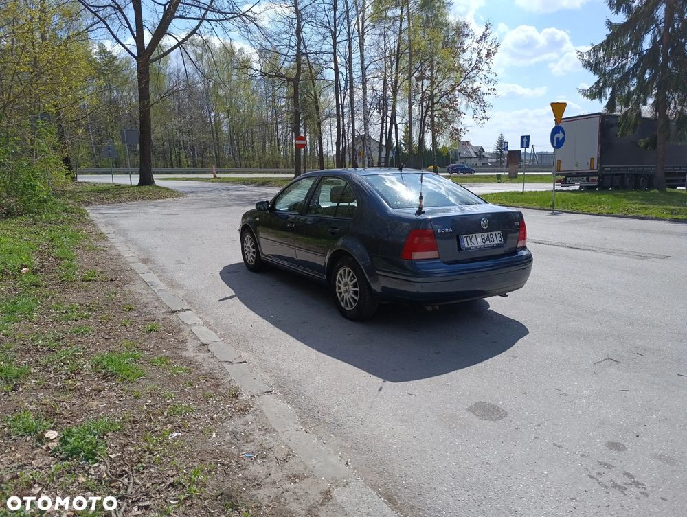 Volkswagen Bora Variant 1.9 TDI - 7