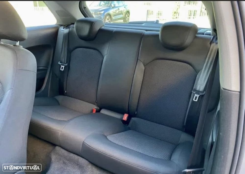 Audi A1 1.6 TDI Ambition - 16