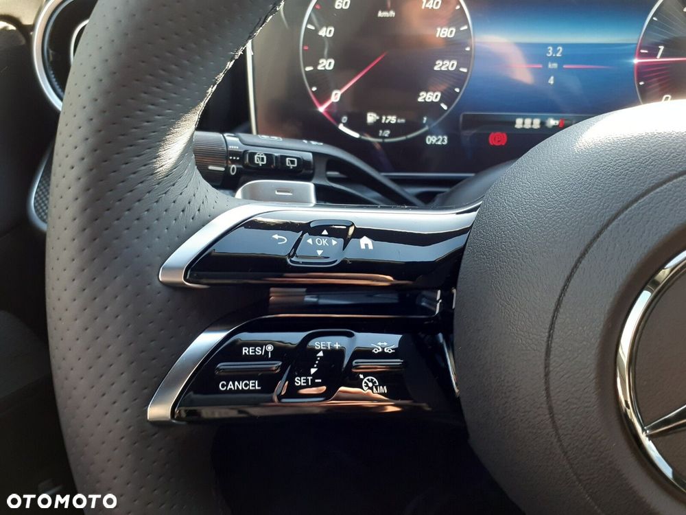 Mercedes-Benz Klasa C - 14