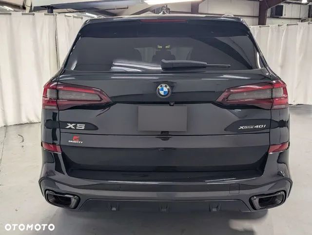 BMW X5 xDrive40i xLine - 4