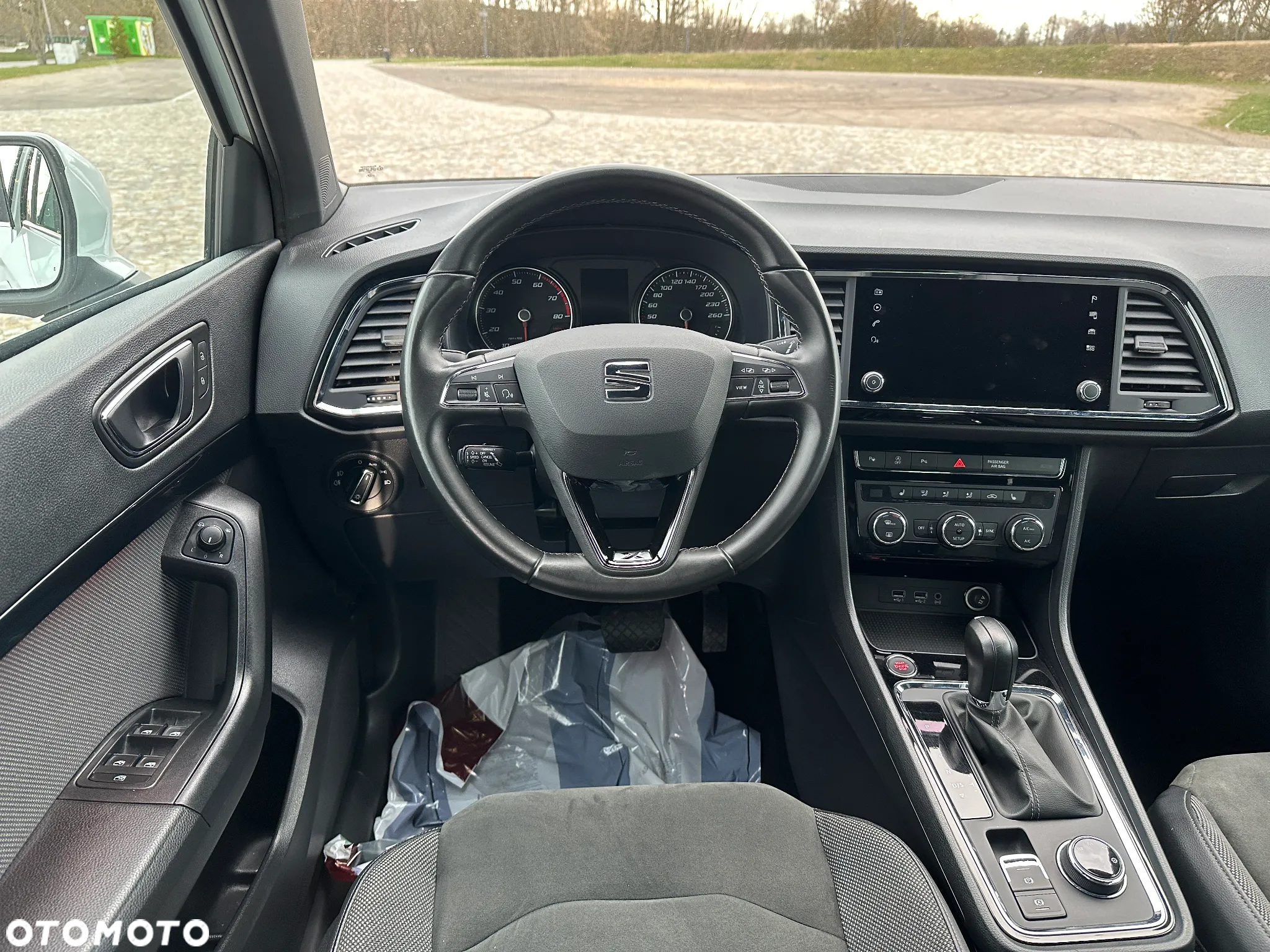 Seat Ateca 1.5 Eco TSI Xcellence S&S DSG - 19