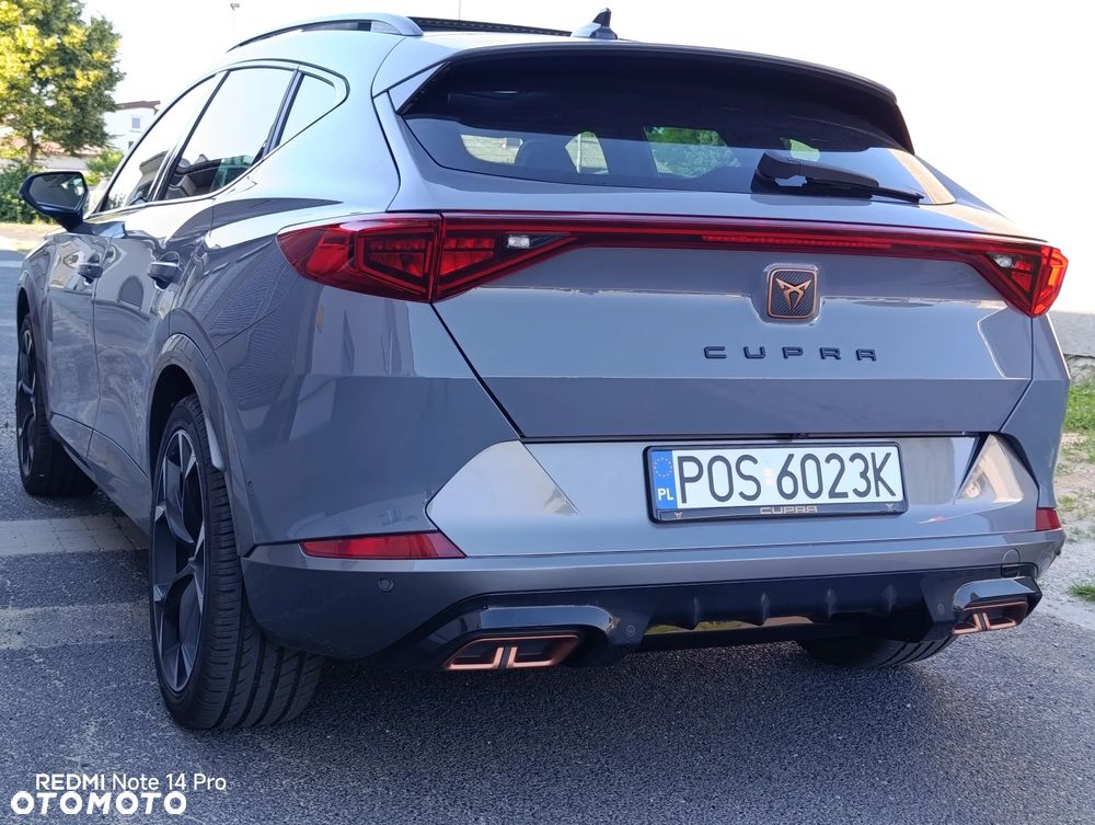 Cupra Formentor - 32
