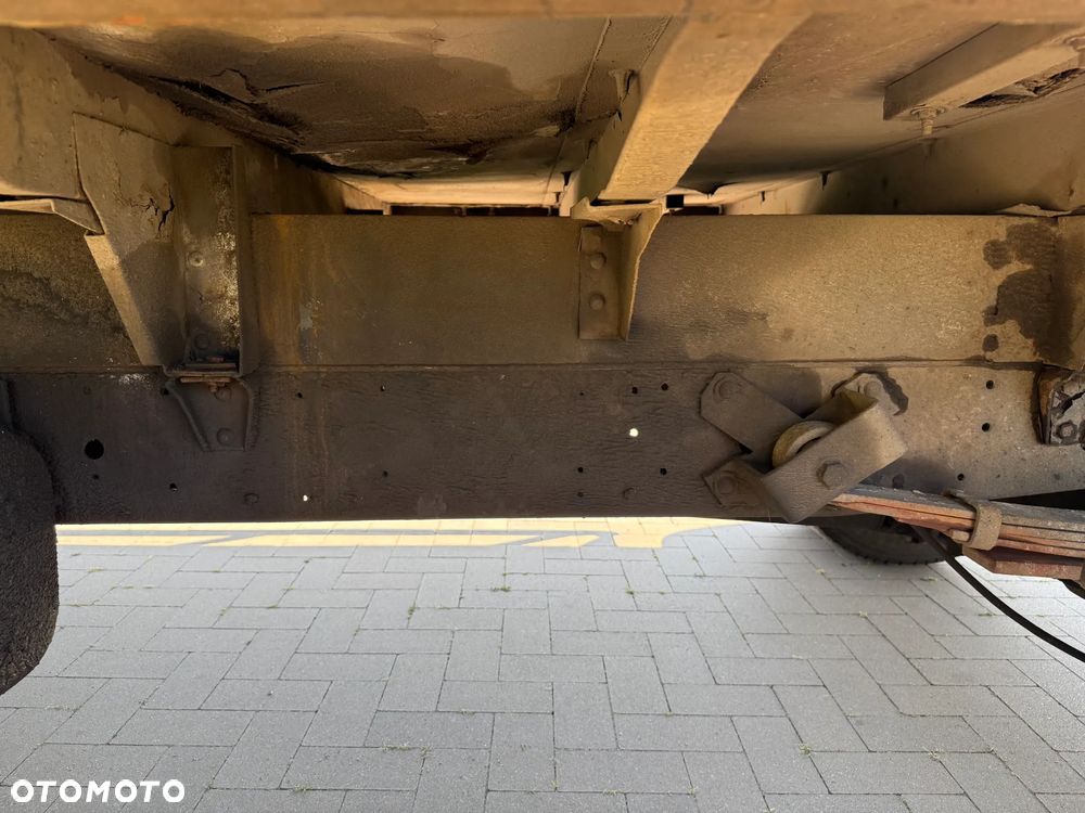 Iveco Daily 45C13 - 11
