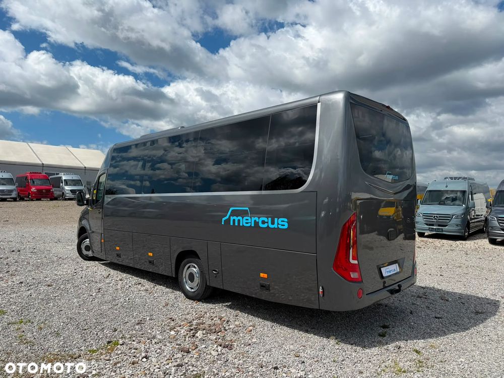 Mercedes-Benz Sprinter 519 - 7