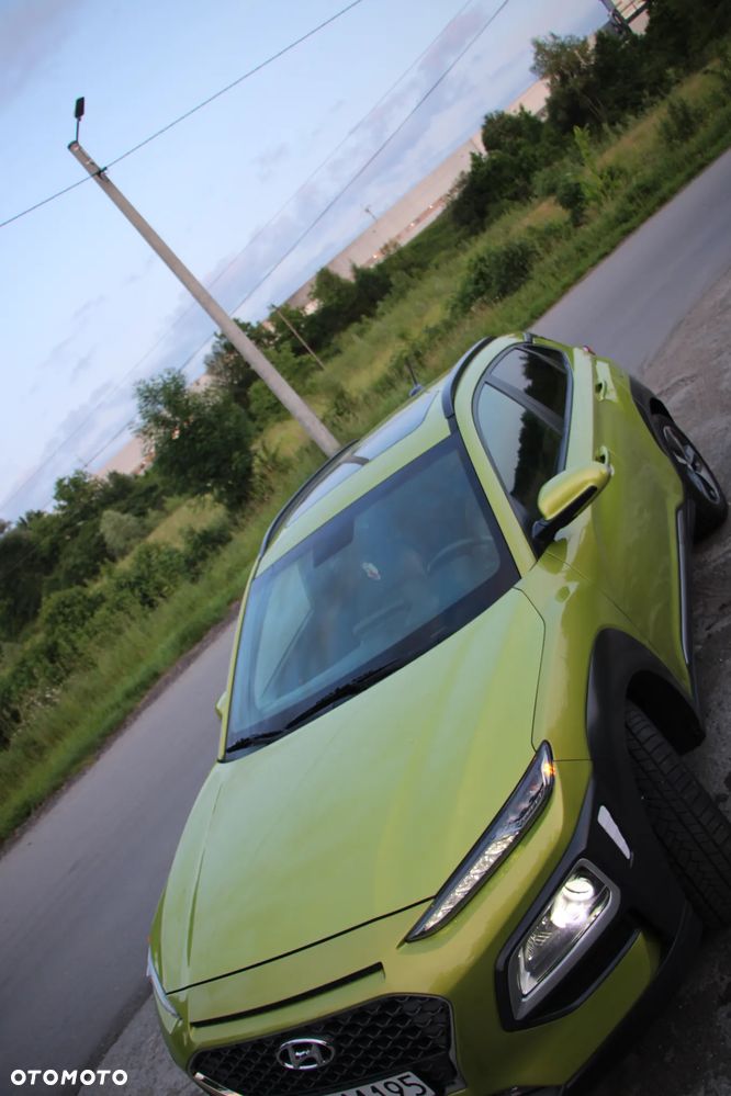Hyundai Kona - 17
