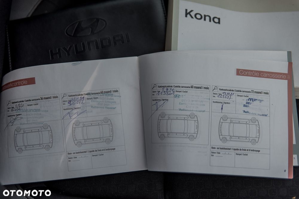 Hyundai Kona 1.0 T-GDI Pure - 38