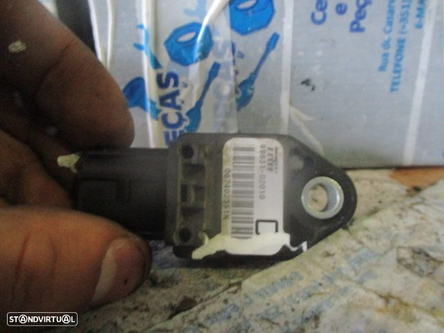 Sensor Airbag 8983102010 TOYOTA COROLLA 2002 - 2