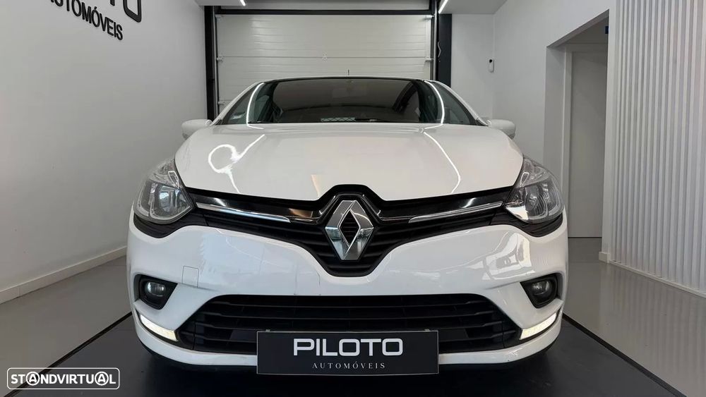 Renault Clio 1.5 dCi Dynamique S - 3
