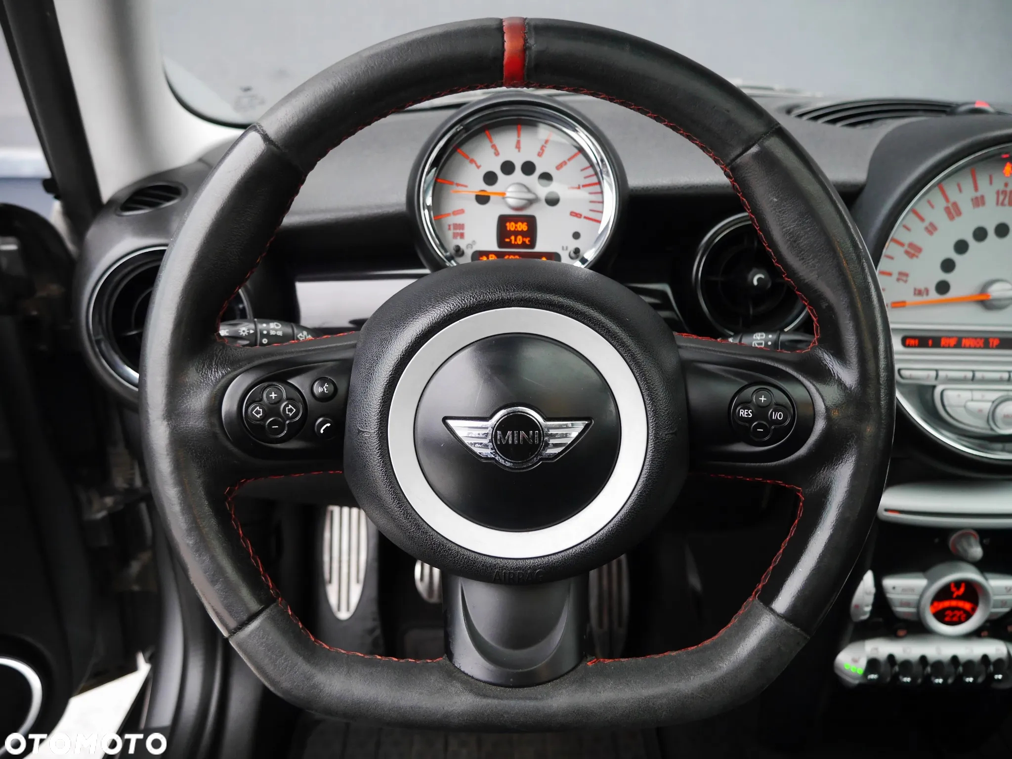MINI Cooper S 50 Camden - 13