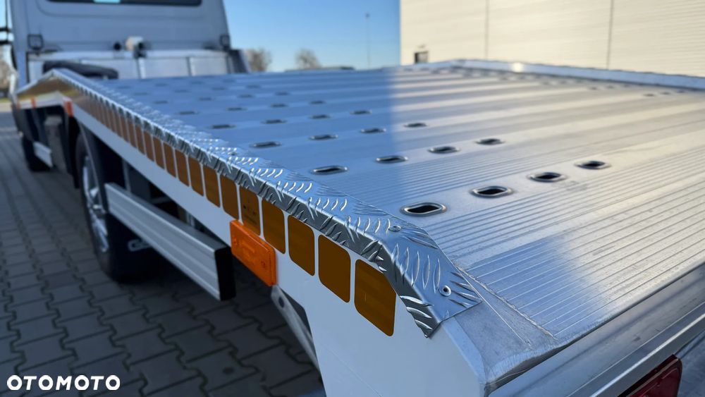 Iveco 35S18HA8 HI MATIC od ręki ! - 7