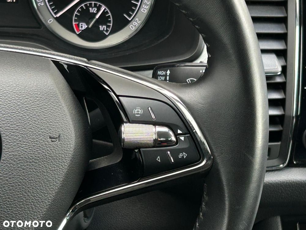 Skoda Kodiaq 1.5 TSI ACT 4x2 Ambition DSG - 22