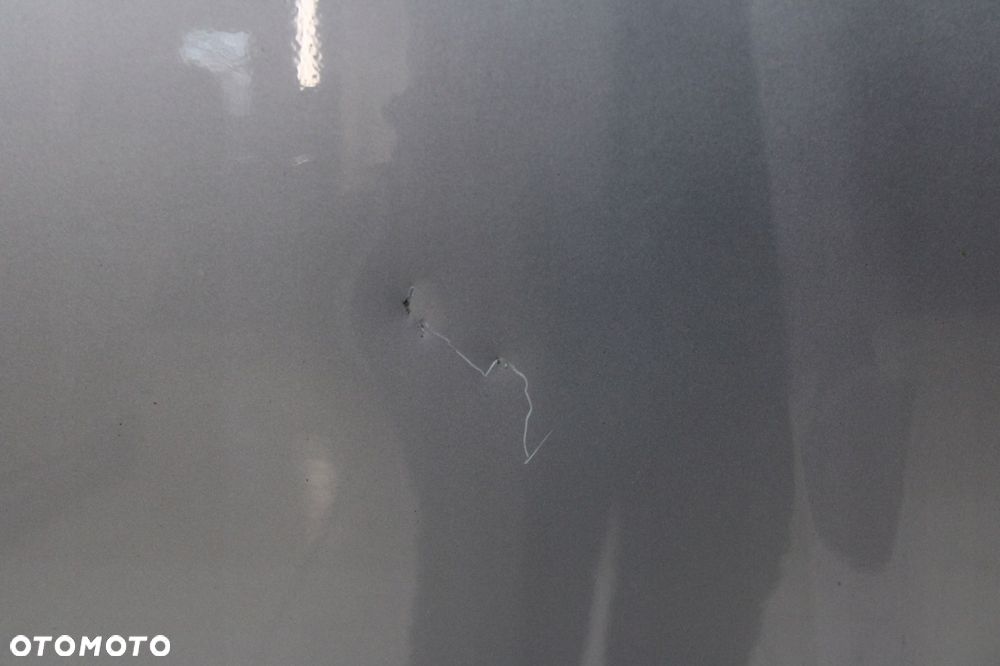 FORD FIESTA MK7 LIFT 12R- MASKA POKRYWA SILNIKA 6C - 10