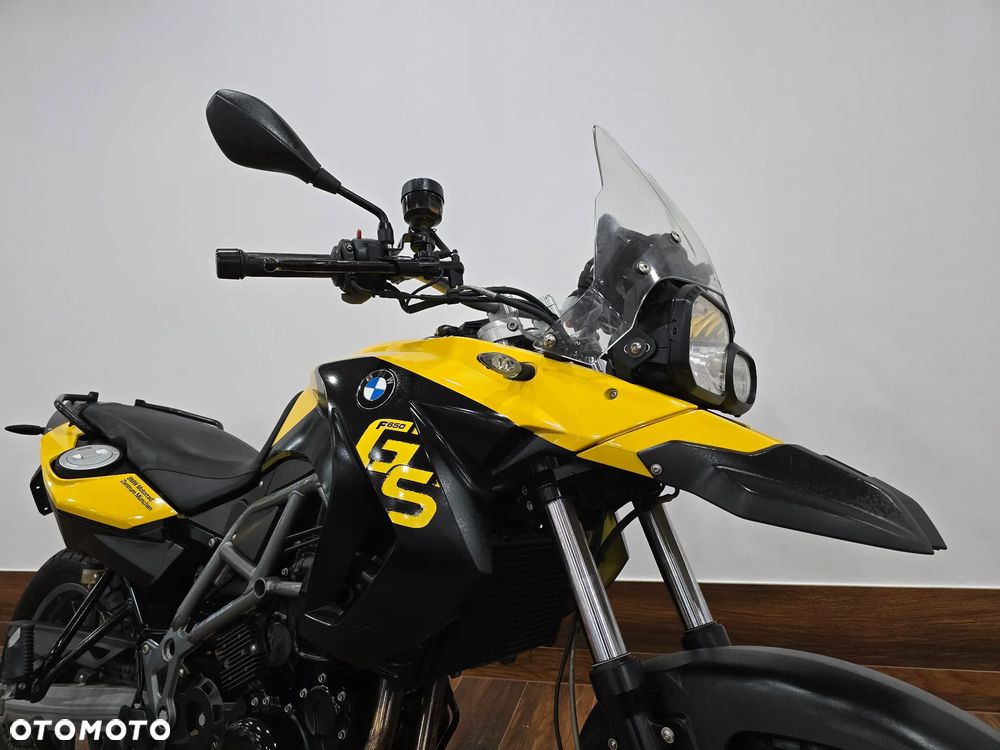 BMW GS - 32