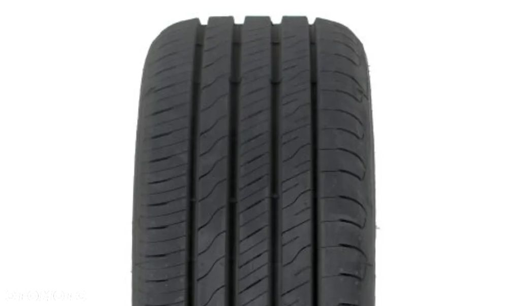 Nowe Opony Goodyear EfiicientGrip Perf. 2 205/55R16 91H