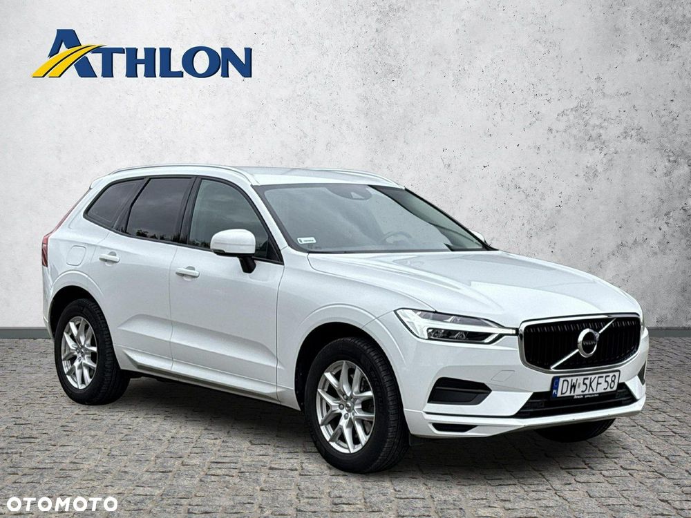 Volvo XC 60 - 7