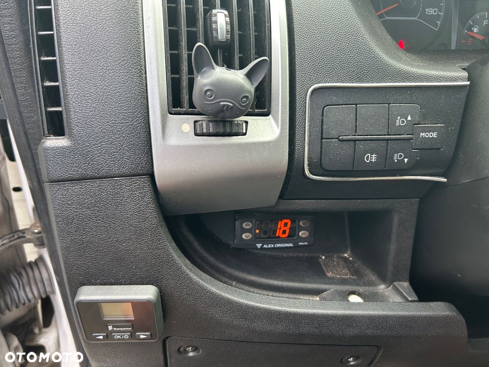 Fiat Ducato - 6