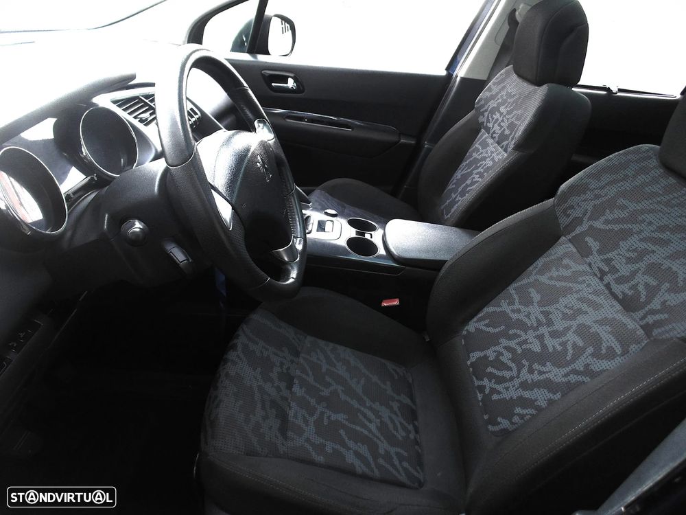 Peugeot 3008 1.6 HDi Sport - 38