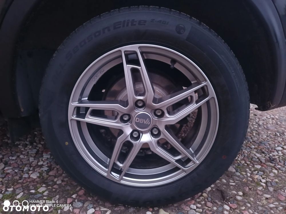 Nissan Qashqai+2 2.0 Visia - 26