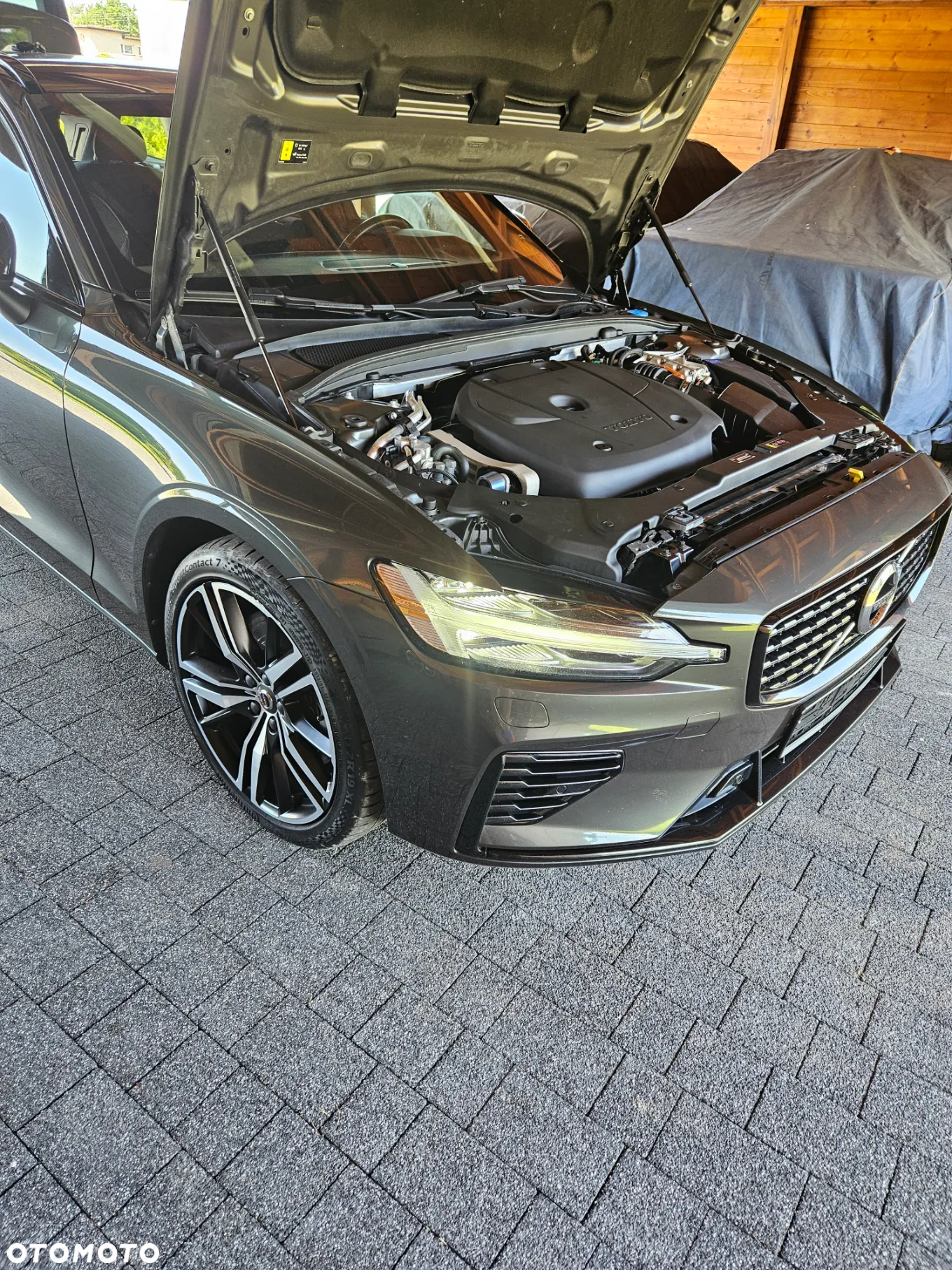 Volvo V60 - 12
