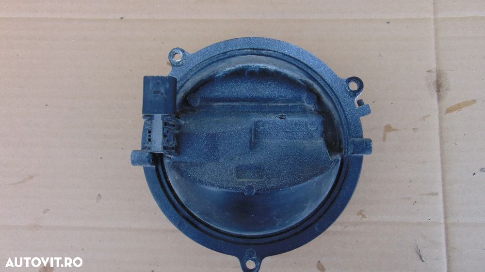 Maner deschidere haion VW Golf 5 an 2004-2008 cod 1K0827469D - 3