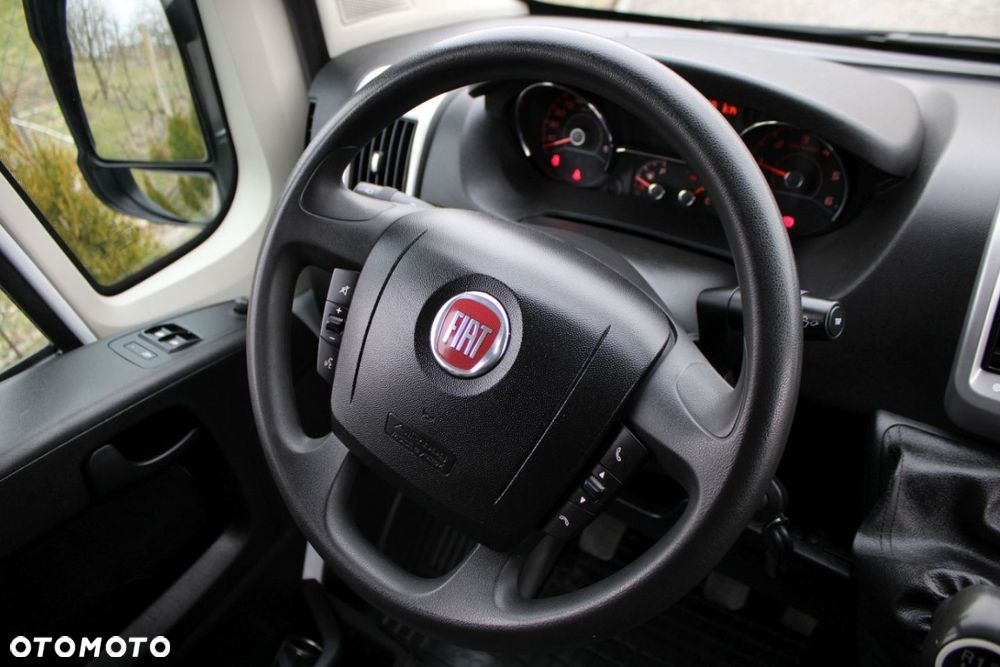 Fiat Ducato - 11