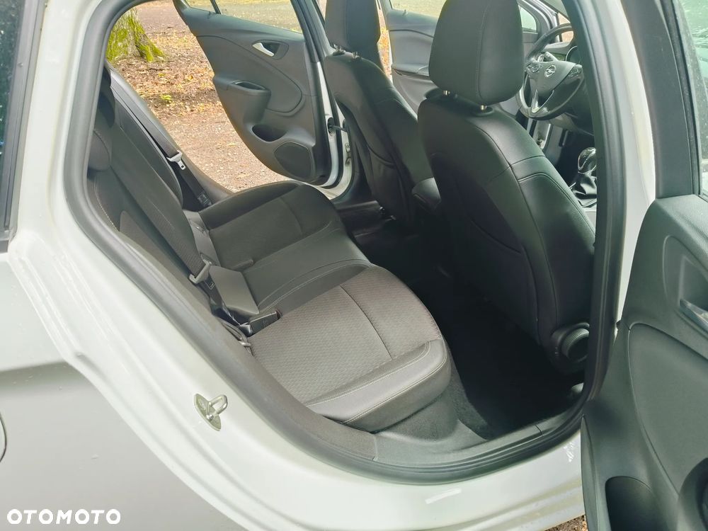 Opel Astra 1.4 Turbo Sports Tourer Innovation - 13