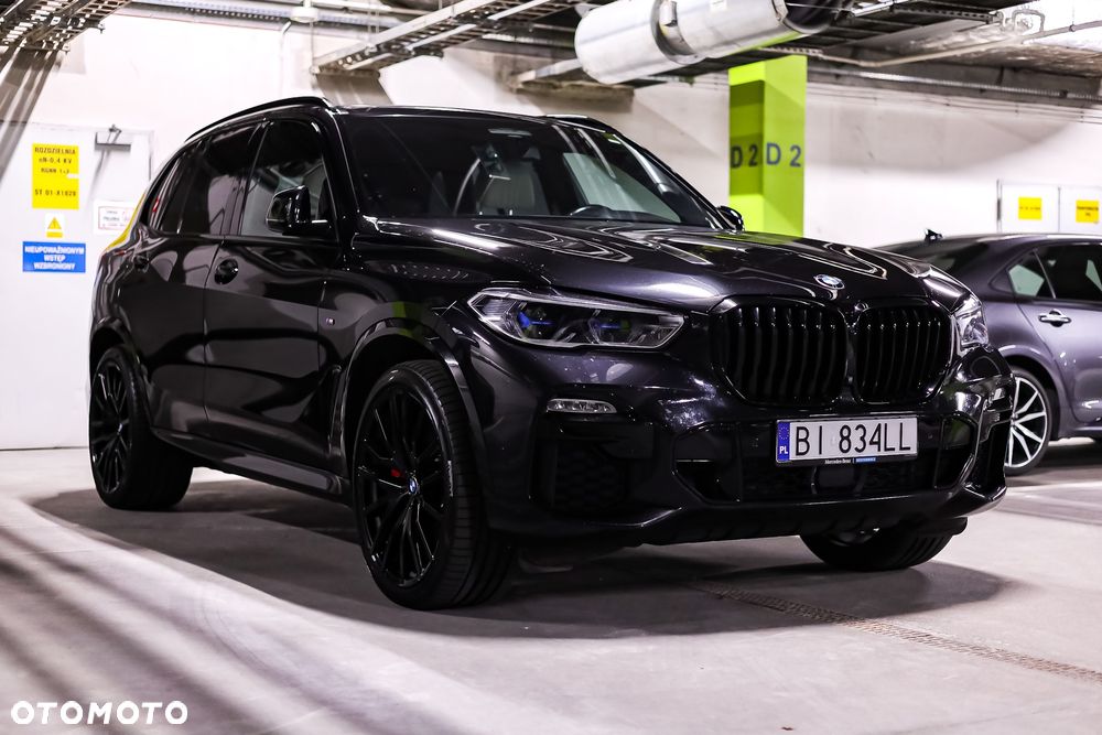 BMW X5 - 3